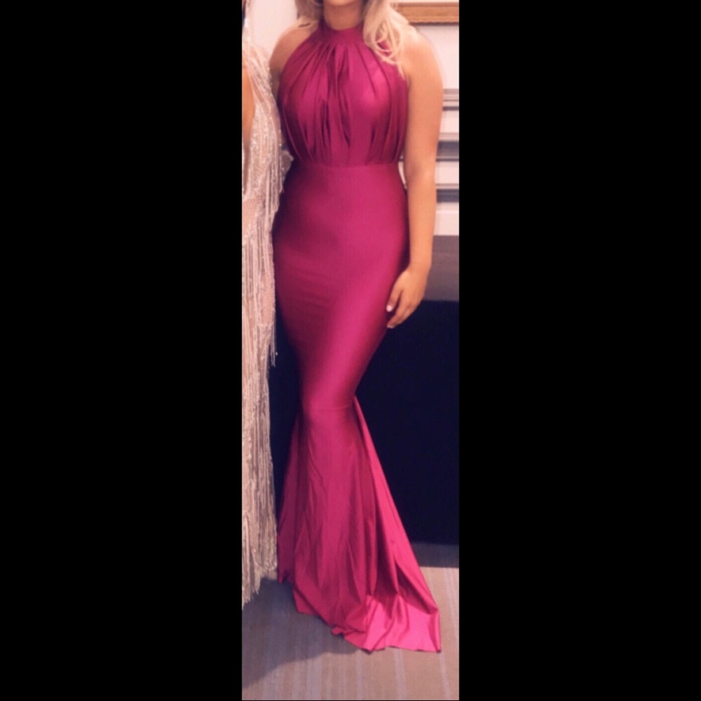 Portia & Scarlett Dress